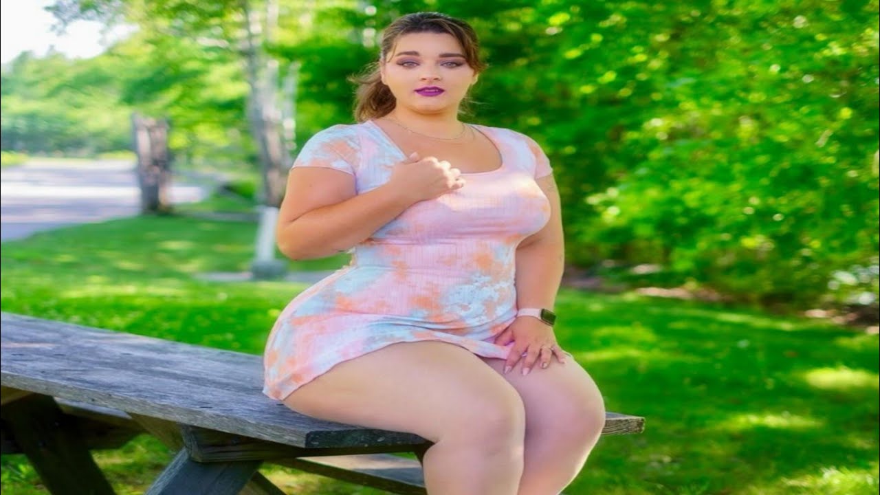 Sara Lyn Vixen With Fashion Nova Curve Try On Haul - YouTube