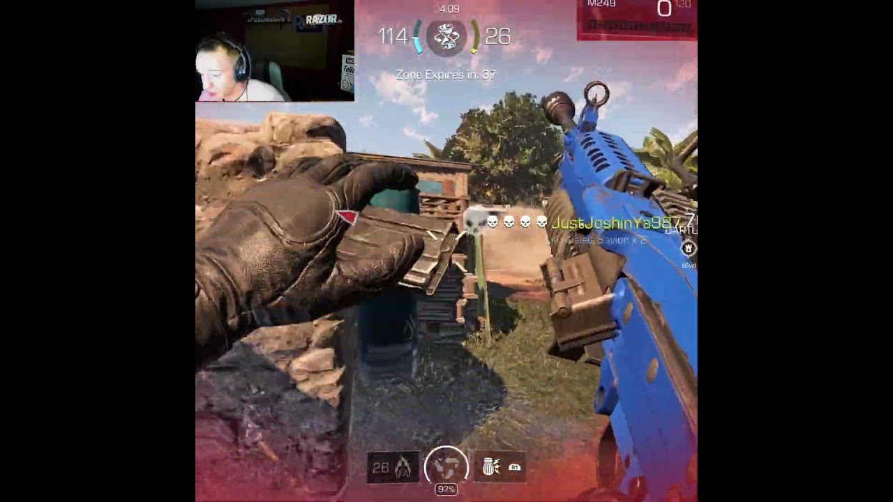 The REAL Best Gun In XDefiant?