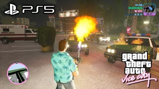 GTA Vice City Download 😇 Tutorial How To Get Free GTA Vice City on iOS & Android New 2023 !!! screenshot 4