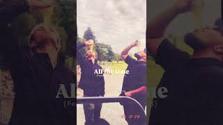 Download Lagu All the time (featuring Ardz n teks) MP3