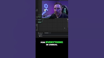 How to Easily Find Notes Using This Trick in Unreal Engine 5