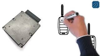 ARES Technologies - How to program your keys after replacing a PCM in Ford, Lincoln and Mercury - 1 Wealth