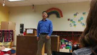 Howie Toastmasters CC7 Research Your Topic - Roman Influence on America