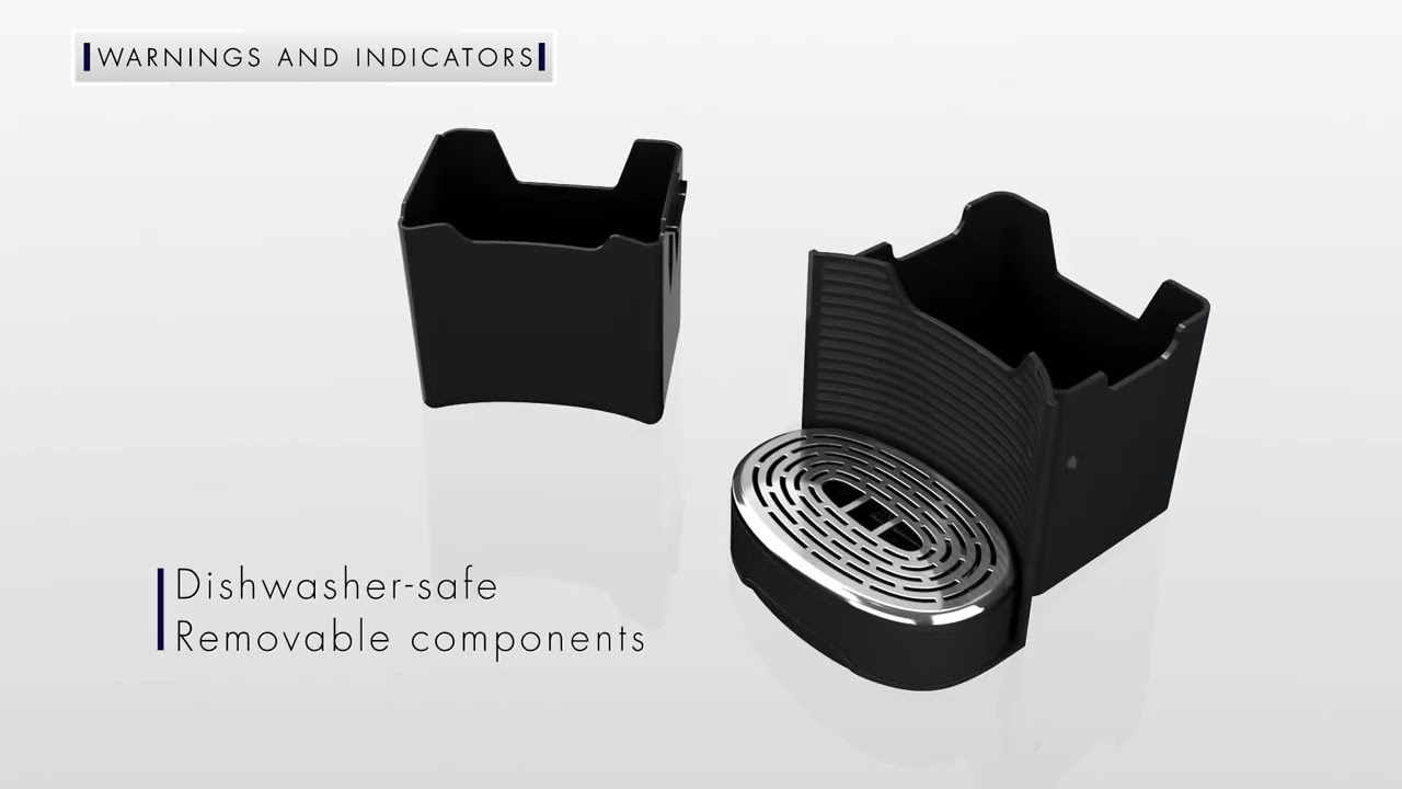 Lavazza Classy Mini
