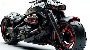 New 2026 Harley Davidson V-Rod Review | Power, Performance & Style Unleashed