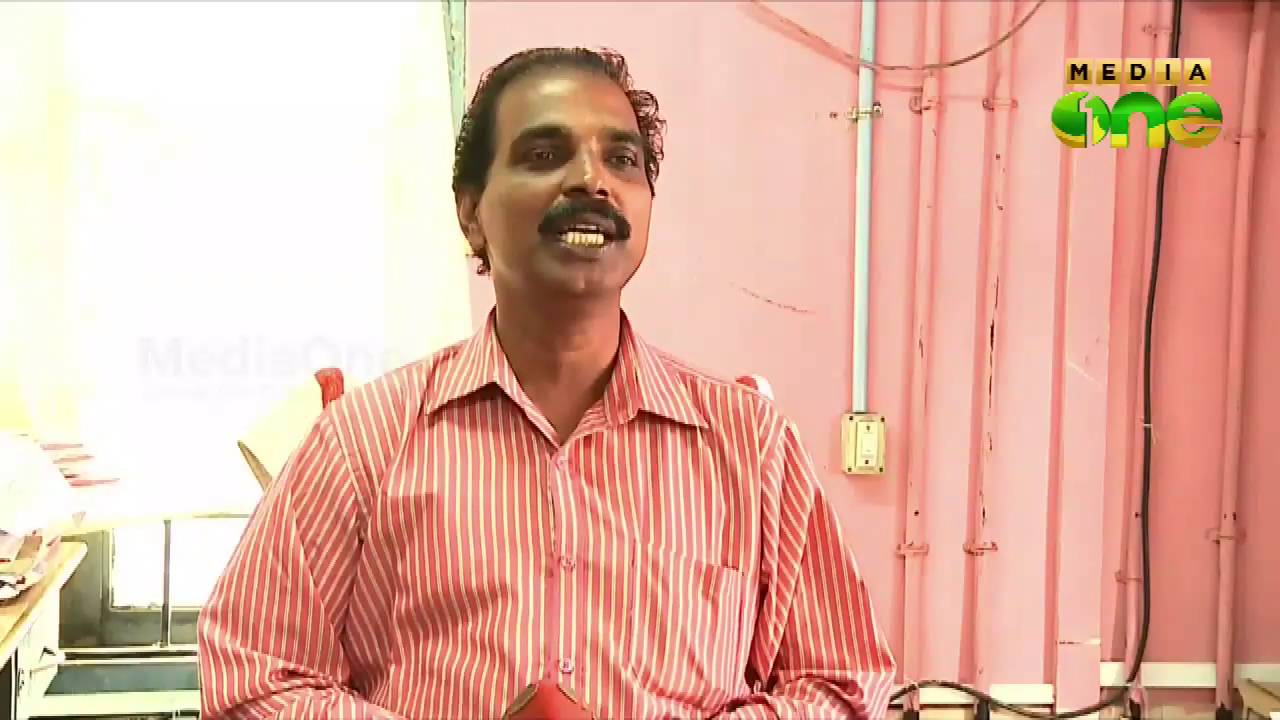 Unified check post at Walayar a huge task