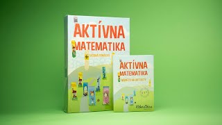 Aktivna matematika - Námety na aktivity