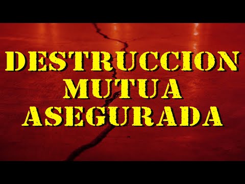 Video: ¿Fue exitosa la destrucción mutua asegurada?