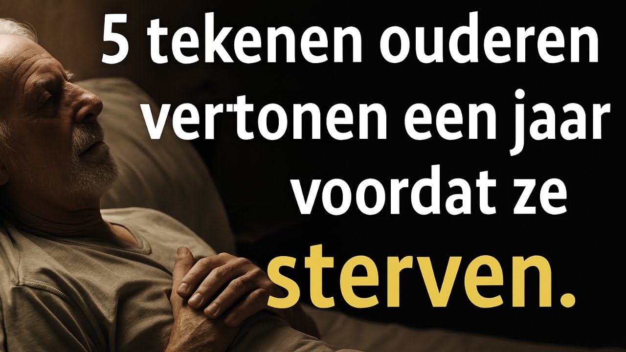 In Welk Levensjaar Zit Ik