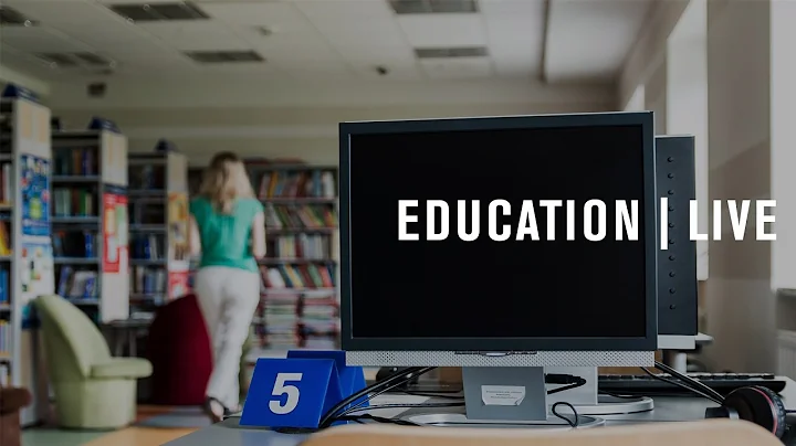 The Disrupters: Katherine Bradley on education inn...