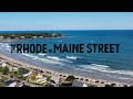 The rhode to maine street featuring balaram stack rob kelly tommy ihnken and terence doll