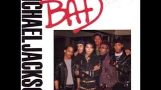Download lagu Michael Jackson - Bad (Extended Version)