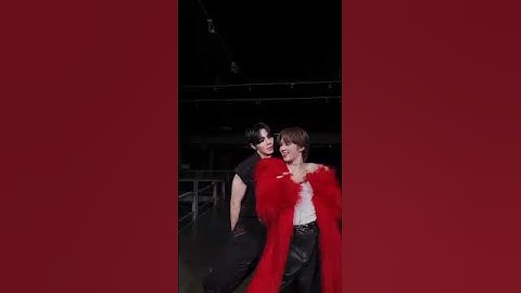 Thumbnail of That kiss 😍 #zeenunew #supersecretzeenunew #supersecretbyzeepruk #nunew #zeepruk #fyp #ซนซน