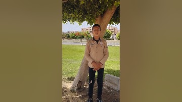 قرأن كريم بصوت جميل جدا...القارئ أحمد رزق ❤️☺️