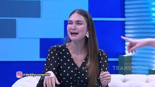 LUNA MAYA MENDING SELINGKUH ATAU DISELINGKUHI YA - DEDDY'S CORNER (27/9/20) P1