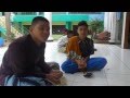 Asshiddiqiyah 2 (Dayat Feat Geger) - When I Was Your Man (Bruno Mars)