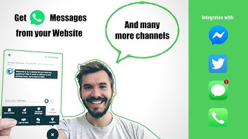 HelloBox Omnichannel Communication-Plattform 👋🏼📦