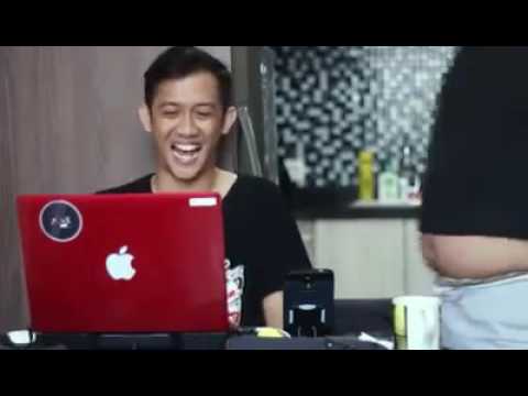 Lagu Rohani Modern