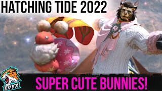 Hatching Tide 2022 Event! - Condensed Summary!