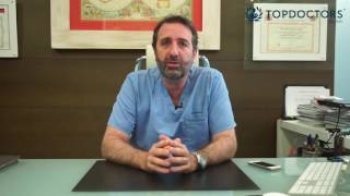 Cirugía ortognática para lograr una estética dental y facial