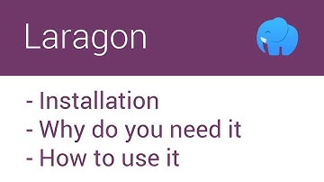 Laragon Installation & How-to Use Tutorial