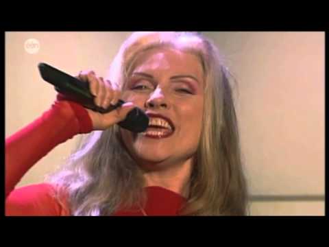 Blondie - Maria (The Prince