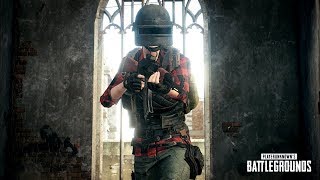 Мини марафон на 12+ часов - Стрим Pubg - PlayerUnknown’s Battlegrounds