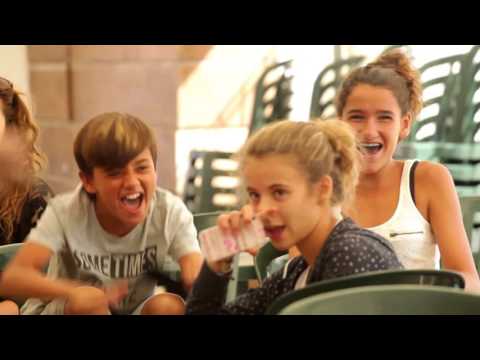 Video-thumbnail van Vakantiepark Les Pins - Carcans