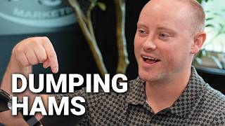 Hams & Bellies Shock: Sudden Product Dump and Reaction