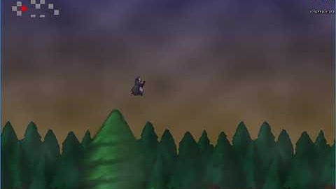 Supertux 0.6.3 "ancient ruins" IL speedrun in 35.18 (FWR)