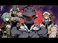 Goblin Slayer - Though Our Paths May Diverge (Hip Hop Remix)