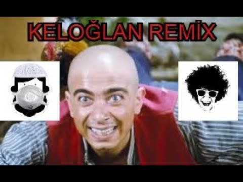 İŞTE O ŞARKI KELOĞLAN REMİX ŞARKISI (dj enis)