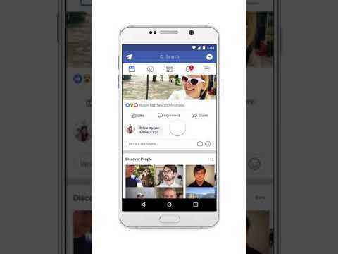 Facebook redesigns News Feed