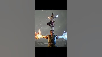 mortal Kombat 1 fatality part 3 #mortalkombat1