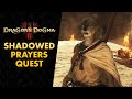 Dragon&#39;s Dogma 2 - Shadowed Prayers Quest Walkthrough (Who is the Assassin?)