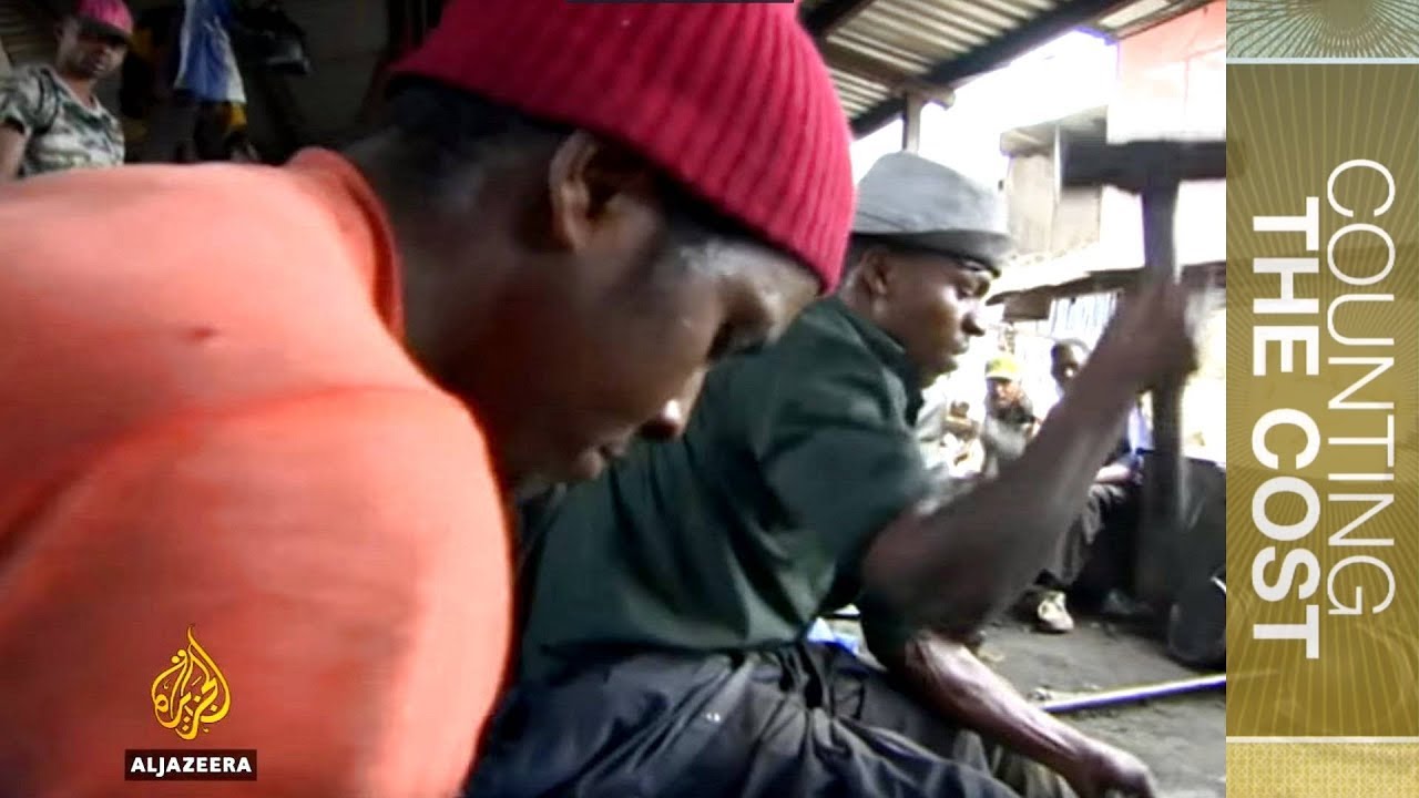 🇰🇪 كينيا: المصنع الجديد للعالم؟ - حساب التكاليف