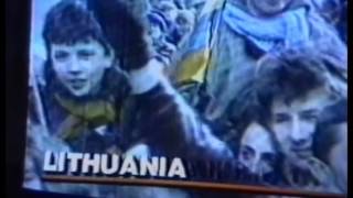 КРАЇНИ НАТО. Литва