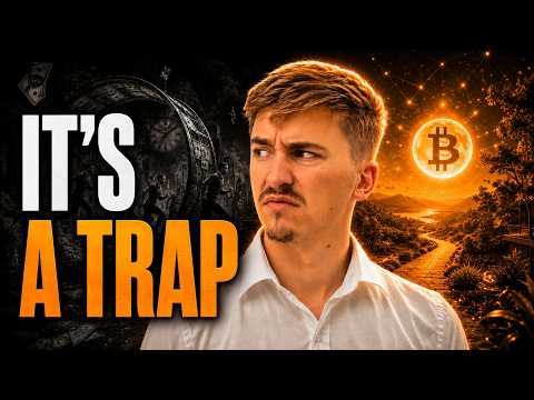 Bitcoin vs The World's Money: What I Learned In 10,000 Hours