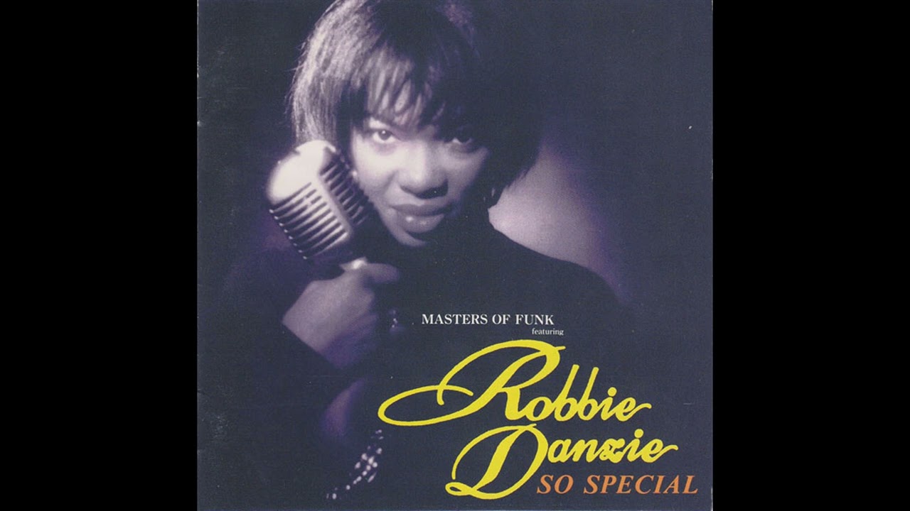 Watch MASTERS OF FUNK, Robbie Danzie / TIP TOE on YouTube Watch MASTERS OF FUNK, Robbie Danzie / TIP TOE on YouTube