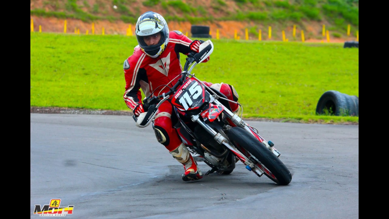 Supermoto Piracicaba 2017 - YouTube