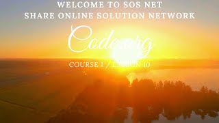 sOs Net - Code.org - Course 1 Lesson 10 - Culture Code Make Me Move