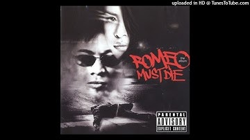 Aaliyah - Come Back In One Piece (feat. DMX)