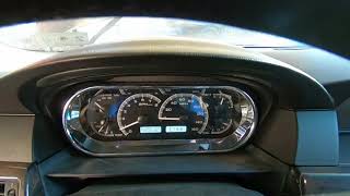 BMW E60 545i LS2 Swap update