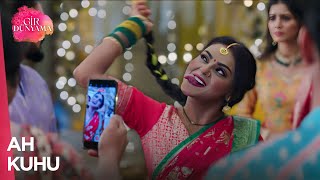 İnsanın Kendine Yaptığı Kötülüğü, Dünya Bir Araya Gelse Ona Yapamaz Gir Dünyama 34. Bölüm