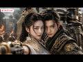 【AI Drama】He Betrayed Her. So She Built a Mechanical Army and Took the Throne.
