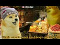 Behnoi Sahab TRIMOHAN VIJAY ROBIN DOGE 2021 Behnoi Sahab TRIMOHAN VIJAY ROBIN DOGE 2021