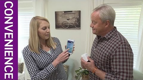 Danny Lipford & Leviton Decora Smart Lighting Controls