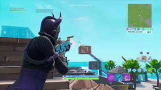 Juice Wrld - Feelings Fortnite Montage
