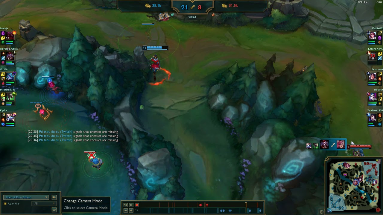 Nutcracko le crack head met des ratios