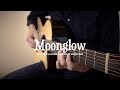 Moonglow (from "Picnic") / Satoshi Gogo (cover)